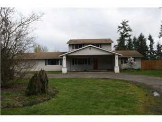 Foreclosed Home - 3011 107TH AVE SW, 98512