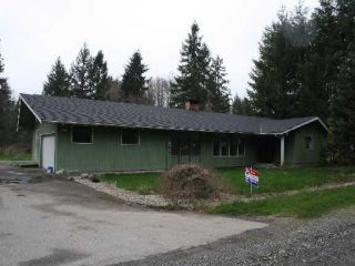 Foreclosed Home - 9815 BLOMBERG ST SW, 98512