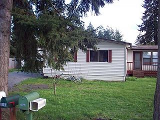 Foreclosed Home - 2523 113TH WAY SW, 98512