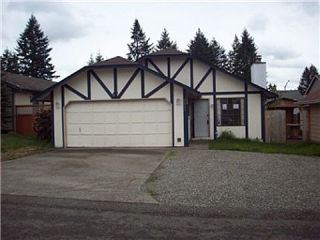 Foreclosed Home - 2602 DOUGLAS ST SW, 98512