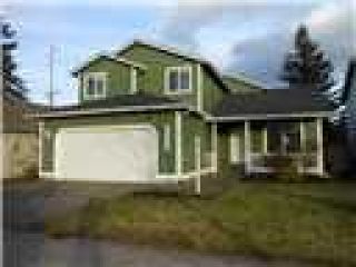 Foreclosed Home - List 100250996