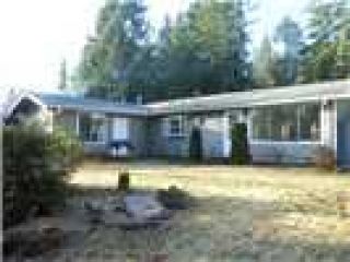 Foreclosed Home - List 100251205