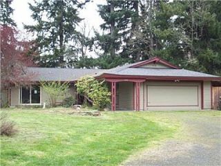 Foreclosed Home - 8346 22ND AVE SE, 98513