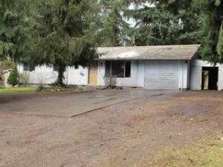 Foreclosed Home - 5105 GENTLE RIDGE DR SE, 98513