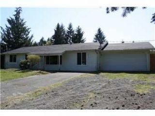 Foreclosed Home - 5004 GENTLE RIDGE DR SE, 98513