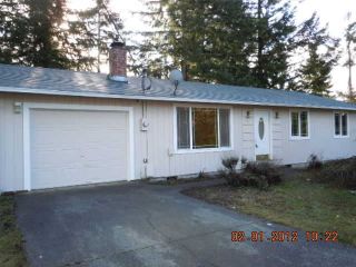 Foreclosed Home - 7715 RIDGE CT SE, 98513