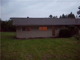 Foreclosed Home - 4841 JOHNSON POINT RD NE, 98516