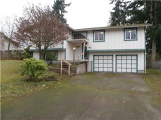 Foreclosed Home - 7641 13TH AVE NE, 98516