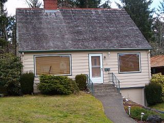 Foreclosed Home - 408 3RD AVE, 98520