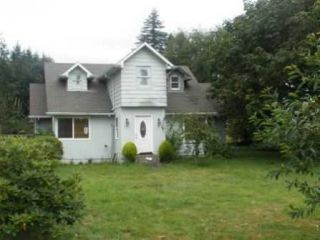 Foreclosed Home - 6720 CENTRAL PARK DR, 98520