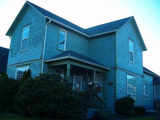 Foreclosed Home - 114 W 4TH ST, 98520