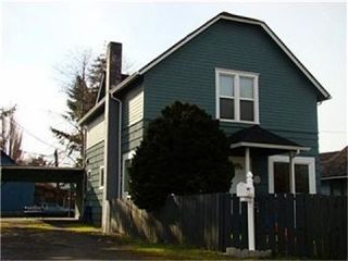 Foreclosed Home - 903 W MARION ST, 98520