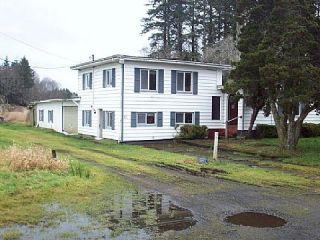 Foreclosed Home - List 100236526