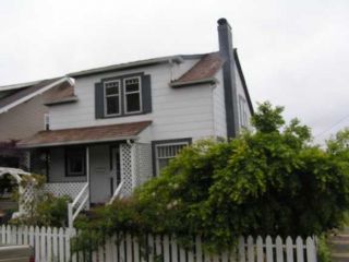 Foreclosed Home - 221 W 7TH ST, 98520