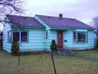 Foreclosed Home - List 100261021