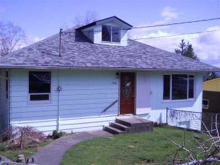 Foreclosed Home - 1902 N E ST, 98520