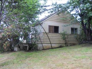 Foreclosed Home - 865 HILLCREST AVE, 98520