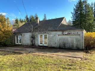 Foreclosed Home - 5911 Olympic Hwy, 98520