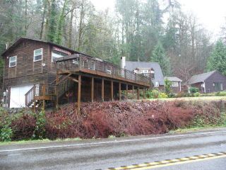 Foreclosed Home - 18530 E STATE ROUTE 106, 98528