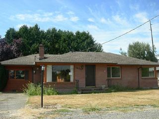 Foreclosed Home - 1425 VIEW AVE, 98531