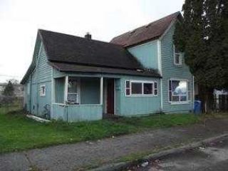 Foreclosed Home - List 100251356
