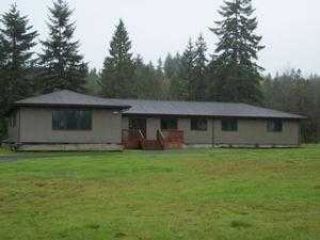 Foreclosed Home - 138 OLSEN RD, 98532