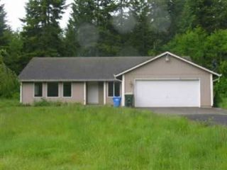 Foreclosed Home - 144 TRUDY LN, 98532