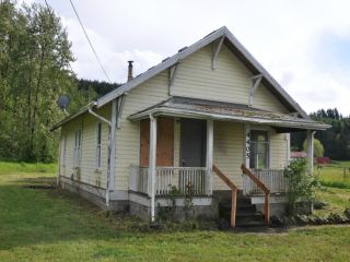 Foreclosed Home - List 100312610