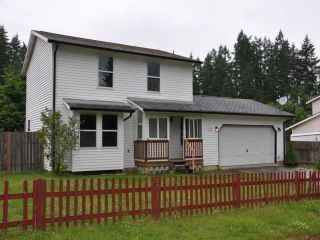 Foreclosed Home - 537 5TH AVE NW, 98532