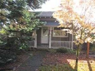 Foreclosed Home - 109 E YOUNG ST, 98541