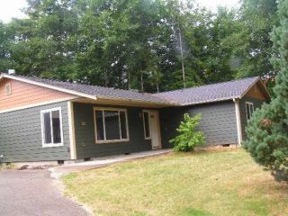 Foreclosed Home - 26 MALONE HILL BRANCH RD, 98541