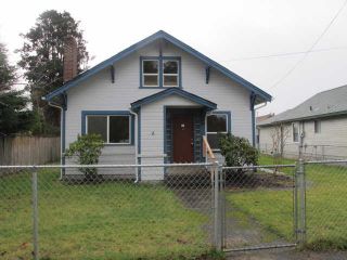 Foreclosed Home - 617 W ANDERSON ST, 98541