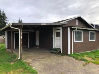 Foreclosed Home - 901 E Main St, 98541