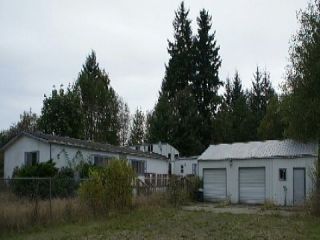 Foreclosed Home - List 100173849