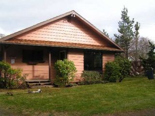 Foreclosed Home - 1538 STATE ROUTE 105, 98547