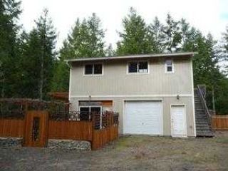 Foreclosed Home - 431 N MOUNTAIN VIEW DR, 98548