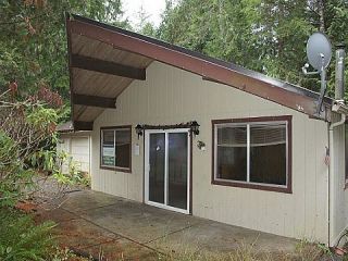Foreclosed Home - 10 N DOW MOUNTAIN PL, 98548