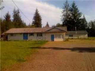 Foreclosed Home - 325 BOWES RD, 98550