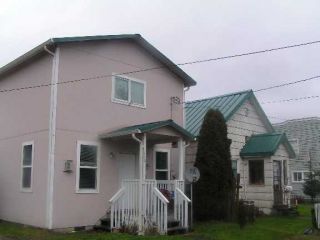 Foreclosed Home - 410 11TH ST, 98550