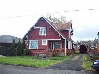 Foreclosed Home - 616 2ND ST, 98550