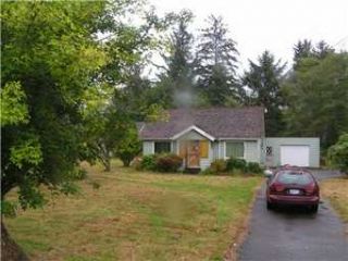 Foreclosed Home - 20 PANHANDLE RD, 98550