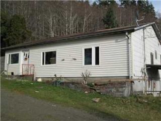 Foreclosed Home - 800 RAYONIER AVE, 98550