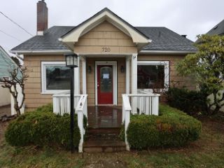 Foreclosed Home - 720 6TH ST, 98550