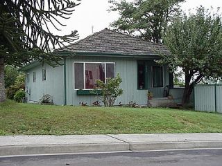 Foreclosed Home - 503 S MAIN ST, 98557