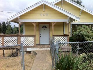 Foreclosed Home - 342 Mossy Rock Ave, 98564