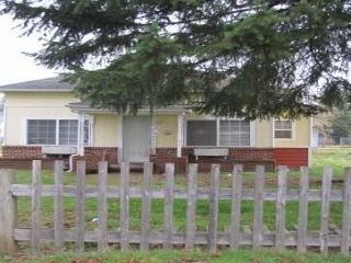 Foreclosed Home - List 100261058