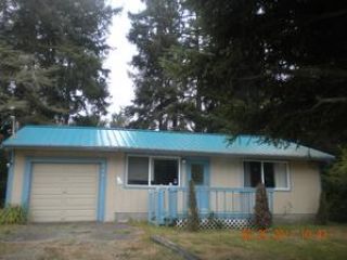 Foreclosed Home - 485 MOUNT OLYMPUS AVE SE, 98569