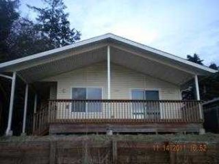 Foreclosed Home - List 100251406