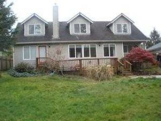 Foreclosed Home - List 100261057