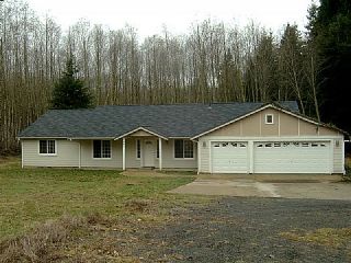 Foreclosed Home - 663 BURNT RIDGE RD, 98570
